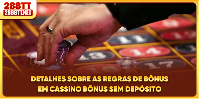 Ative o bônus de boas-vindas no cassino bônus sem depósito